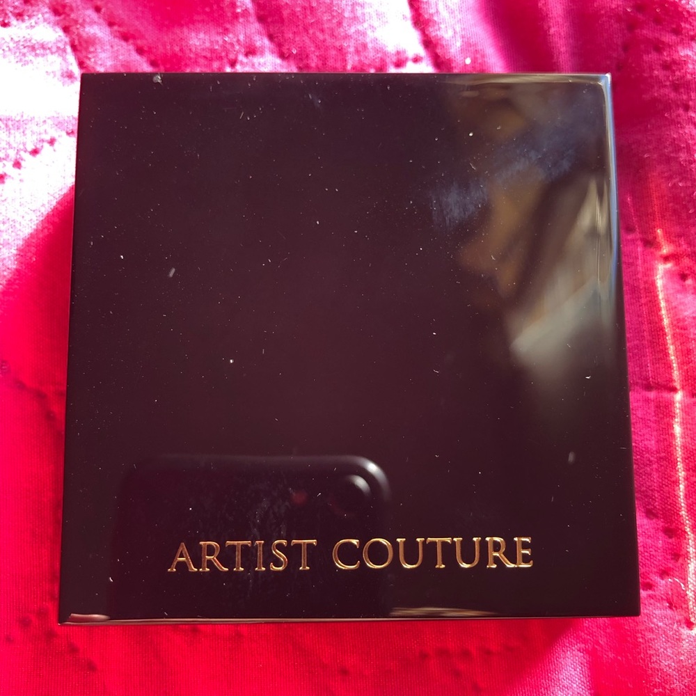 Artist Couture Highlight